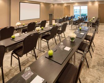 AC Hotels by Marriott Chicago Downtown - Chicago - Restaurant