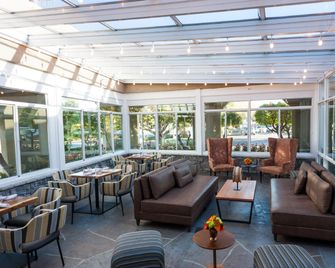 Hotel Indigo Napa Valley By IHG - Napa - Restaurant