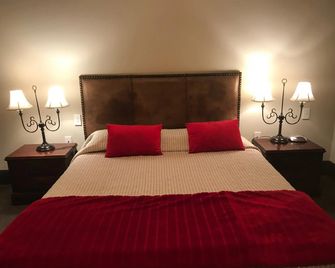 Gateway Motor Inn - Masterton