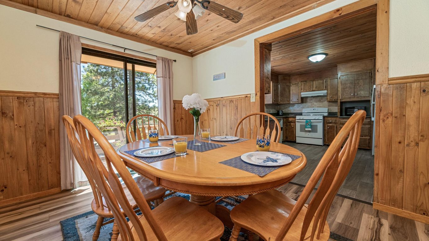 Big Bear Lakefront Lodge