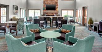Residence Inn by Marriott Cleveland - Independence - Independence - Lounge