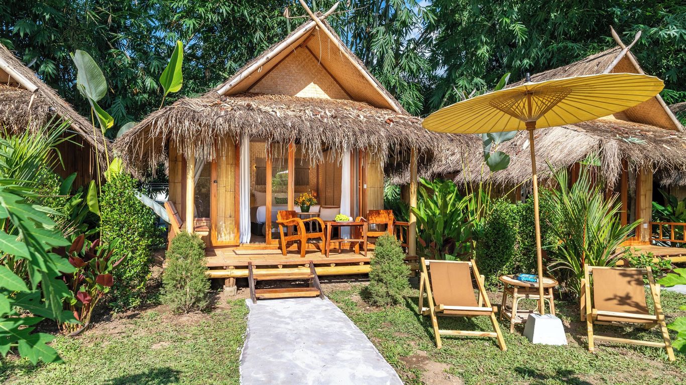 The Riverfront Reserve