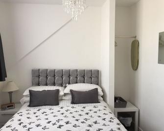 Alderberry Lodge - Newquay - Habitación