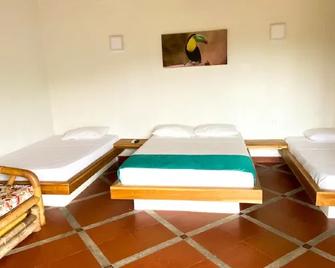 La Manola Finca Hotel - Doradal - Habitación