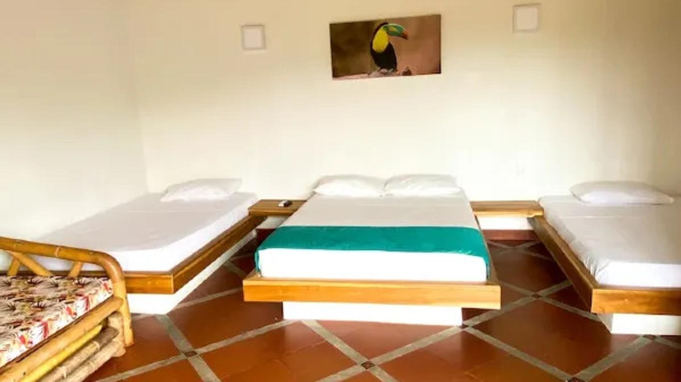 La Manola Finca Hotel