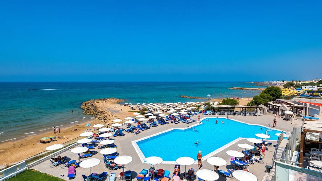 Themis Beach Hotel