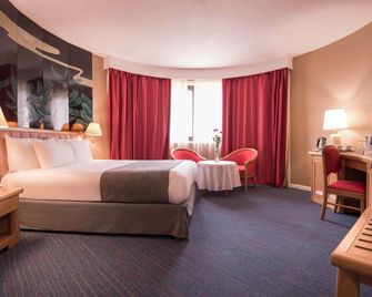 Hôtel Mercure Alger Aéroport - Argel - Habitación