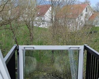Ferieninsel An Der Dreisam - Kirchzarten - Balkon
