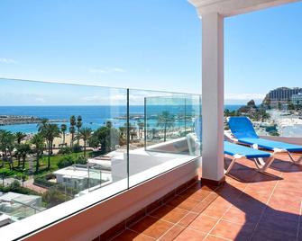 Apartamentos Rio Piedras - Puerto Rico - Balkon