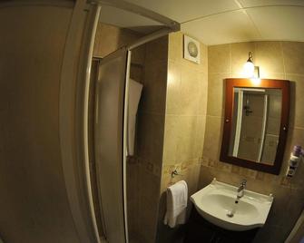 Antikhan Hotel - อิซเมียร์