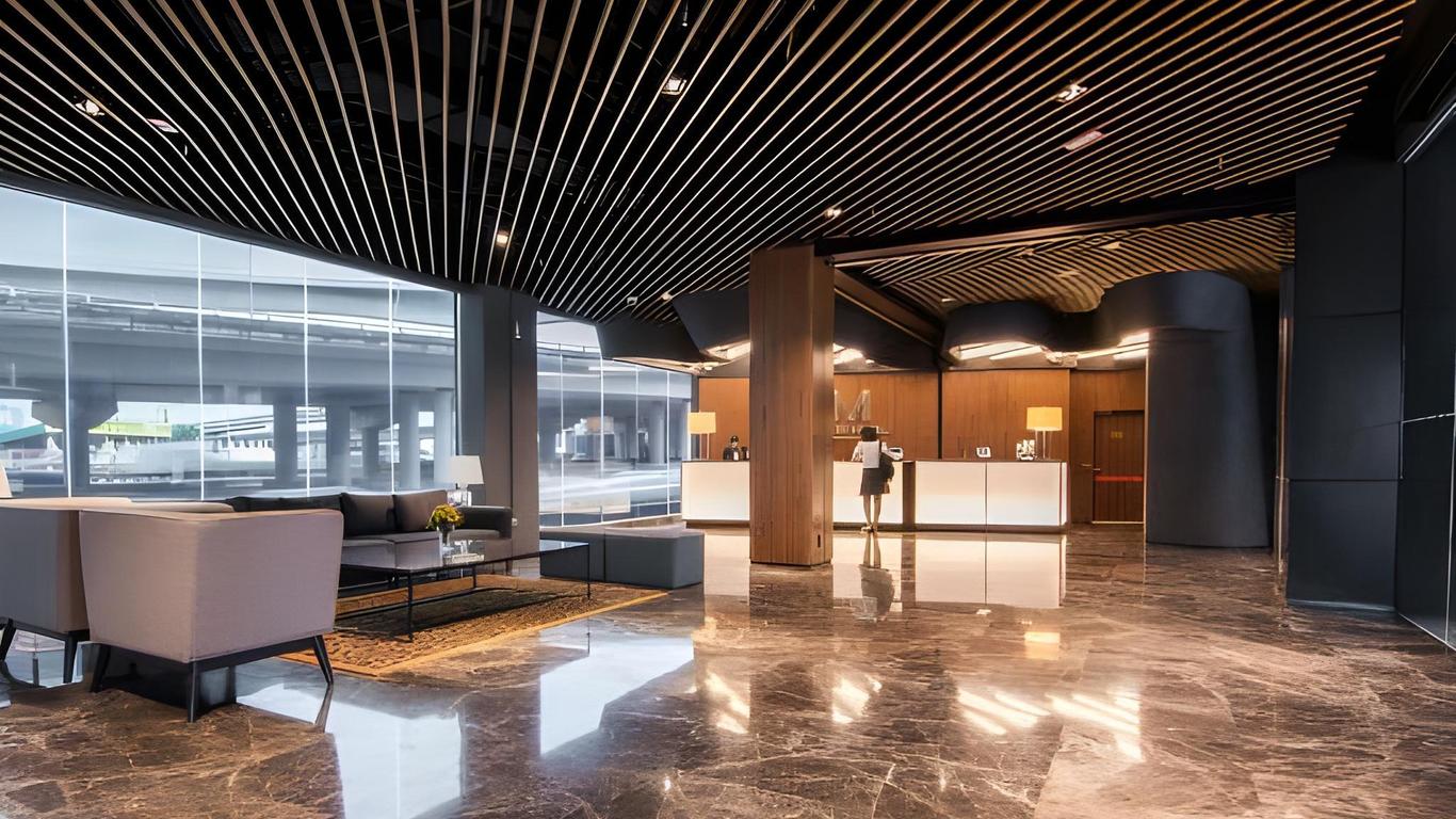 Mtree Hotel
