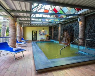 Hotel San Valentino Terme - Ischia - Pool