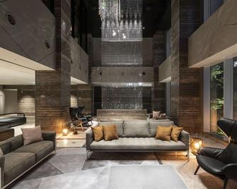 هوتل فورزا سابورو ستيشن - سابورو - ردهة