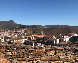 Diamond Hostel - Ouro Preto