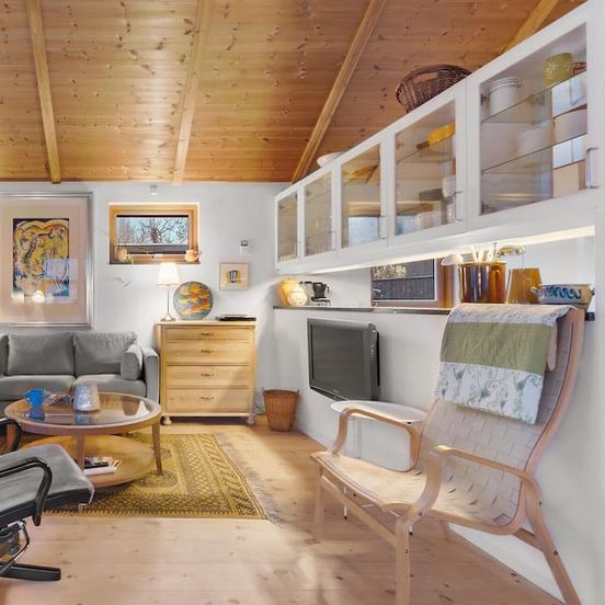 4 Bedroom Beautiful Home In Nykøbing Sj – Nykøbing Sjælland