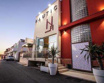 Hotel Nautic - Lampedusa - Building