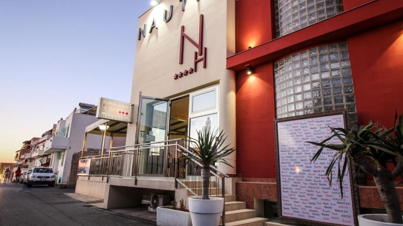 Hotel Nautic