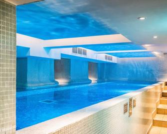 Brighton Harbour Hotel & Spa - Brighton - Pool