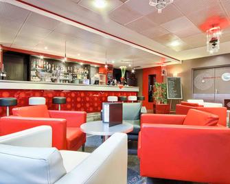 Ibis Styles Paris Roissy-Cdg - Roissy-en-France - Lounge