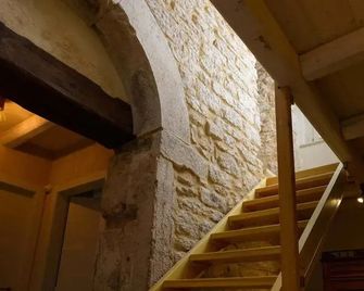 Porta della Torre Bed & Breakfast - Sant'Ambrogio di Valpolicella - Stairs