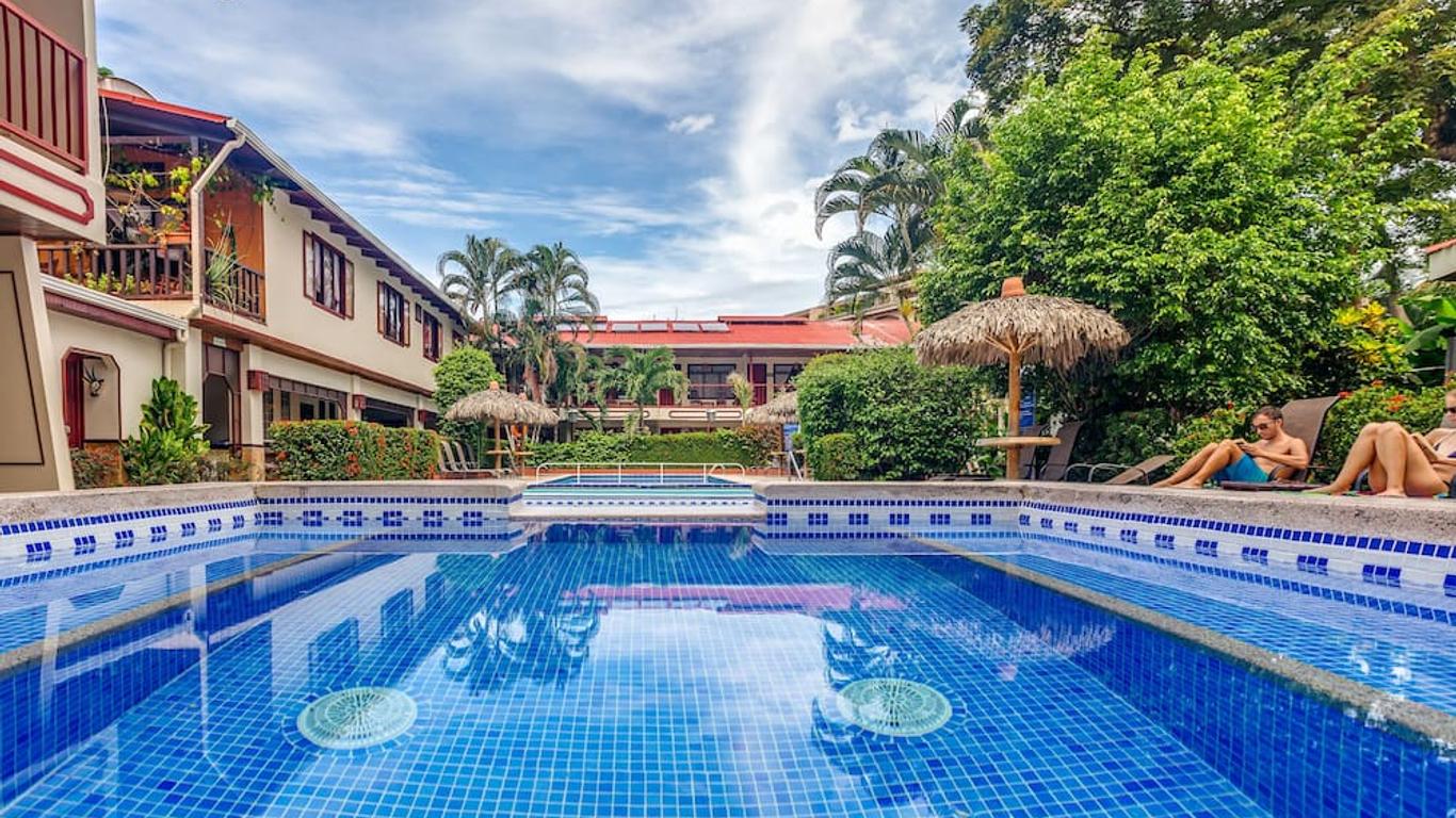 Hotel Mar de Luz