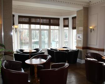 The Thames Hotel - Maidenhead - Restaurant