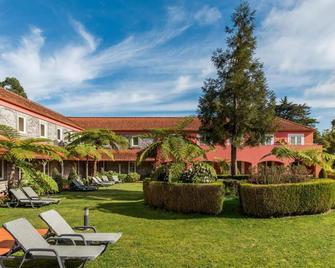 Enotel Santo da Serra - Santo Antonio da Serra - Building