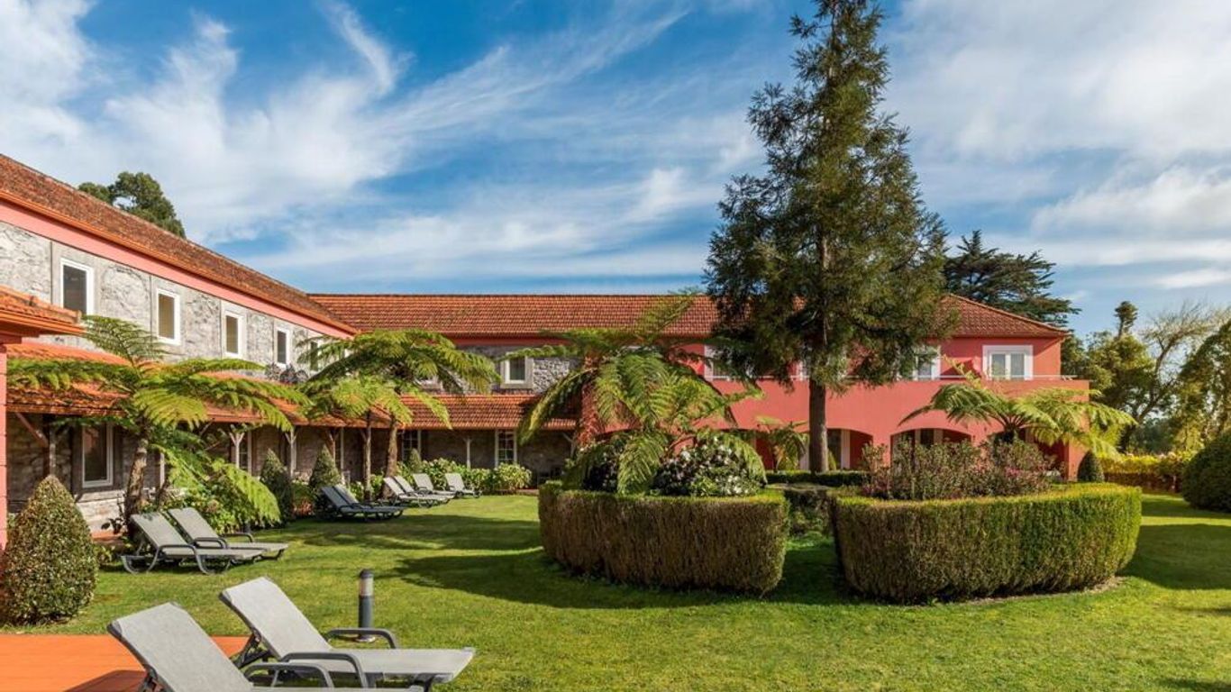 Enotel Santo da Serra