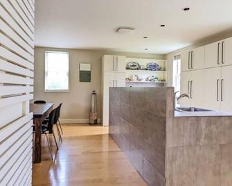 Cross Passage House - Lunenburg Ns - Lunenburg