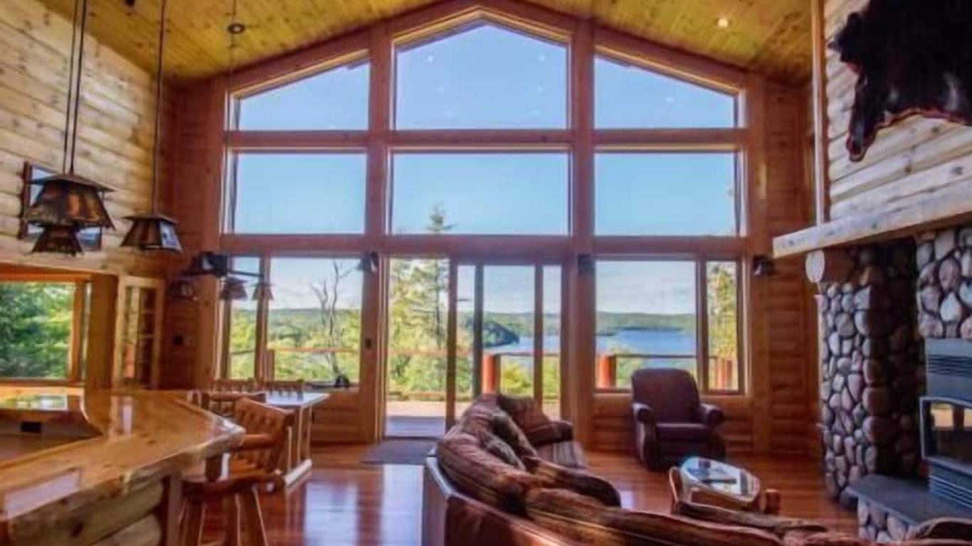 Solbakken Resort On Superior