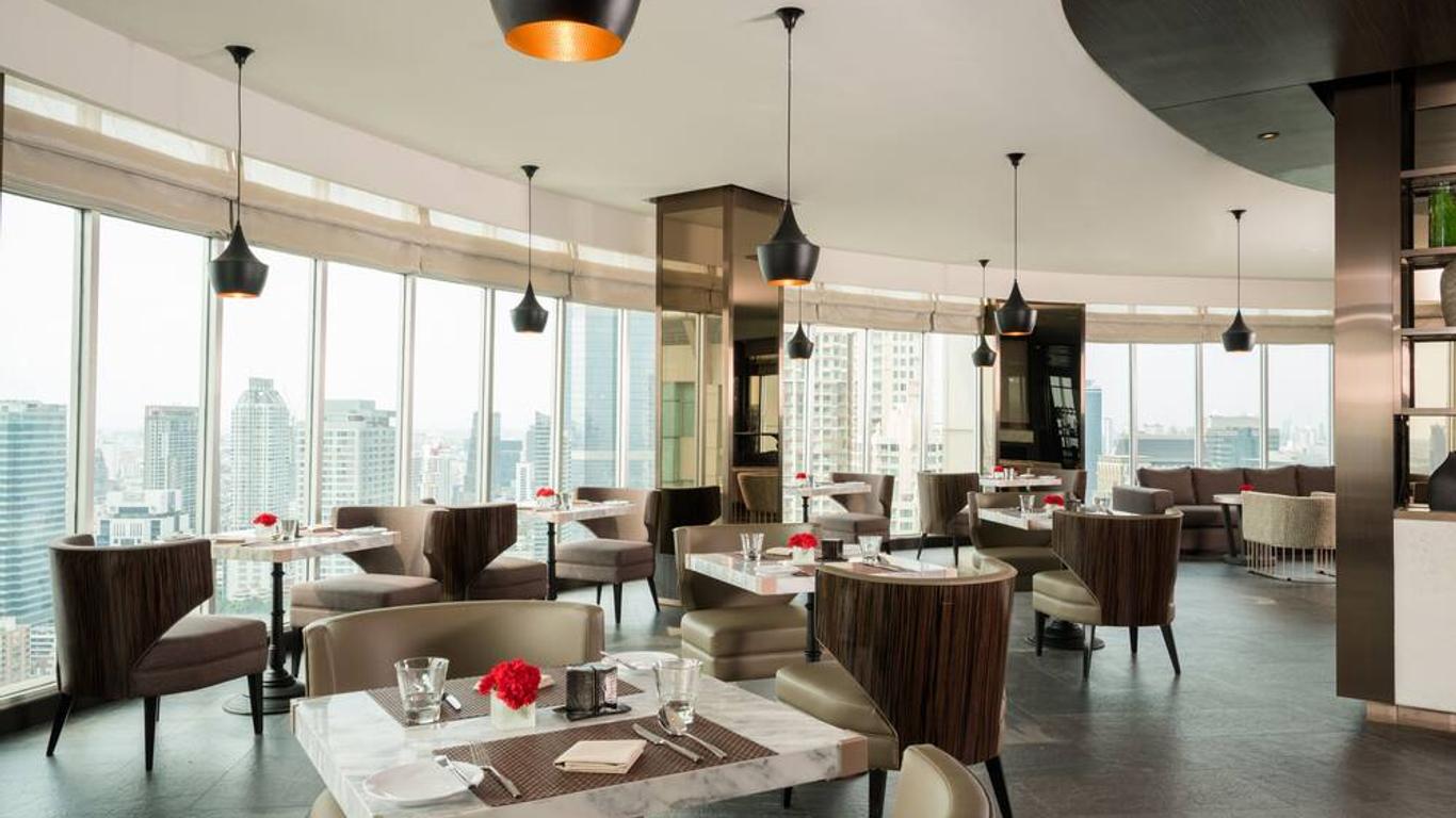 Jc Kevin Sathorn Bangkok Hotel