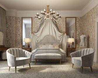 Hotel Royal - Bélgorod - Habitación