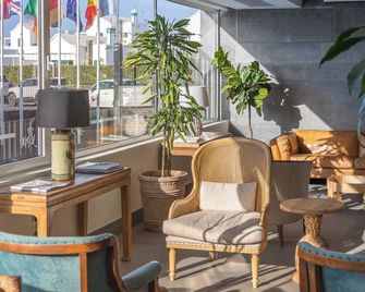 Hyde Park Lane - Puerto del Carmen - Lounge