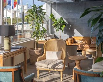 Hyde Park Lane - Puerto del Carmen - טרקלין
