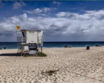 Singer Island Inn - West Palm Beach - Plage