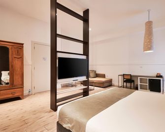 Esplendor Savoy Rosario - Rosario - Dormitor