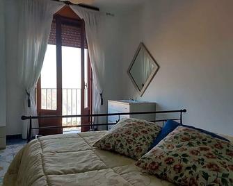 B&B Oliva - Scala - Habitación