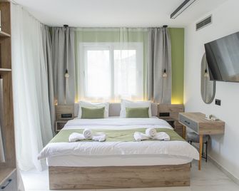 Olive Boutique Hotel - Limenaria