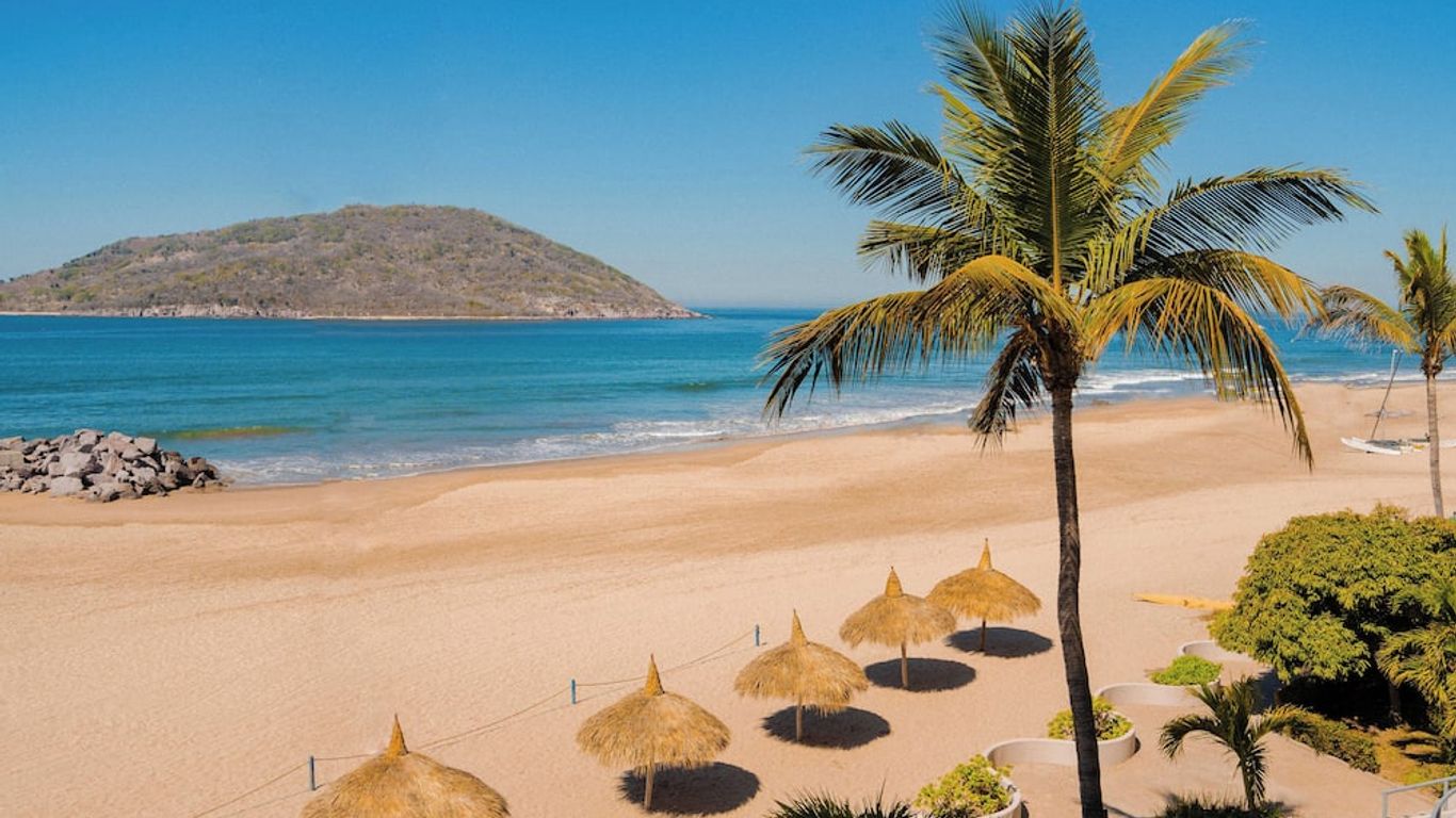 Star Palace Beach Hotel