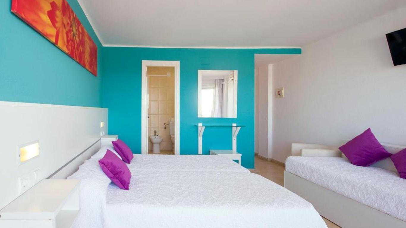 Hostal Costa Blanca