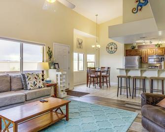 Mesquite Vacation Rental with Pool Access! - Mesquite
