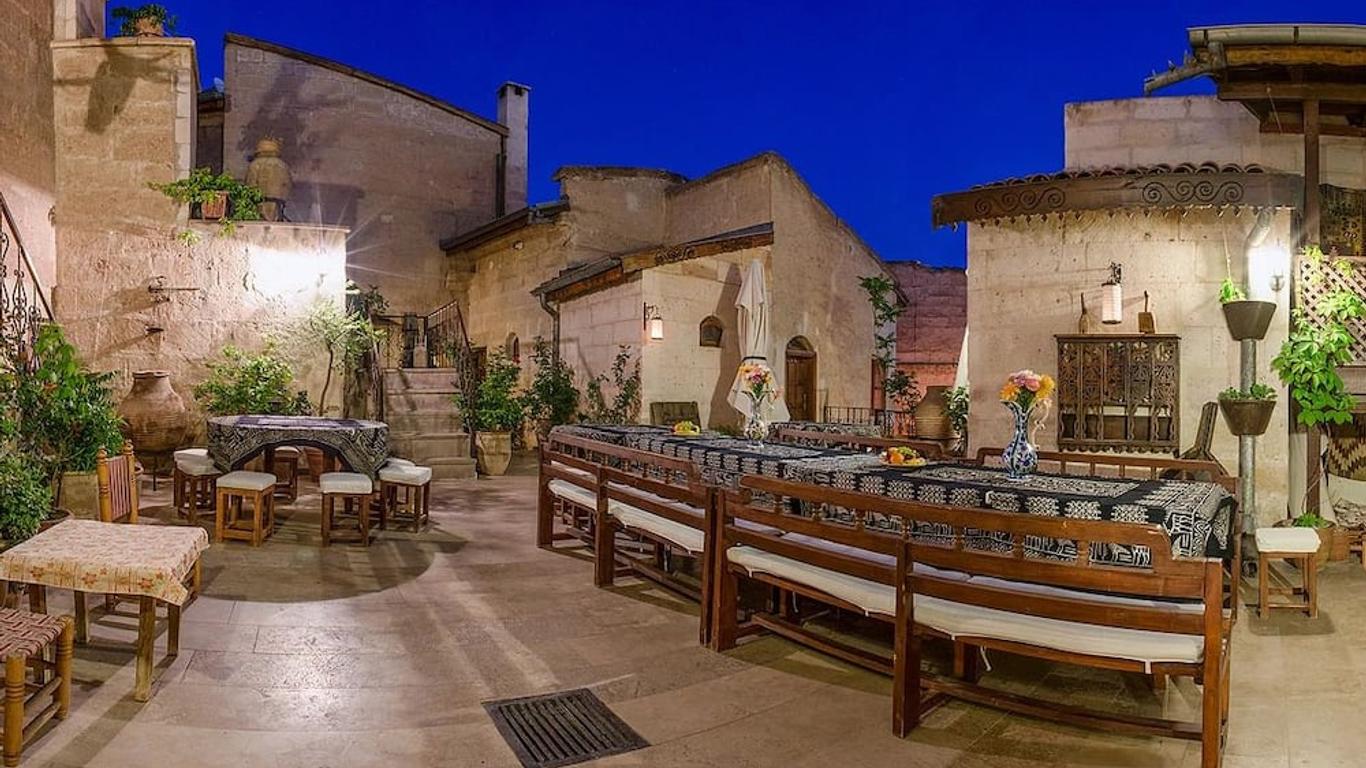 Kirkit Hotel