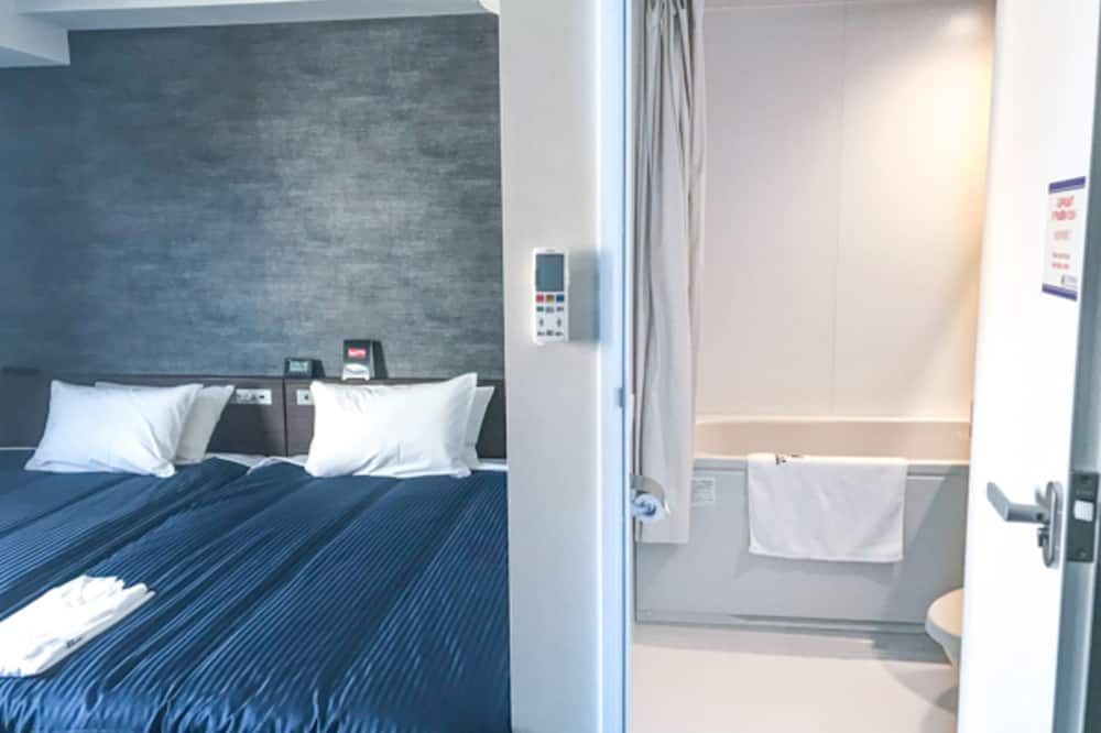 Hotel Livemax Fukushima-Koriyama-Ekimae - Kōriyama