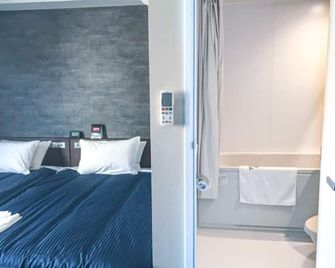 Hotel Livemax Fukushima-Koriyama-Ekimae - Koriyama