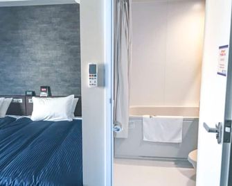 Hotel Livemax Fukushima-Koriyama-Ekimae - Kōriyama