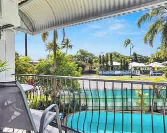 Modern Apartment Close to the City Centre 21 - Cairns - Parveke
