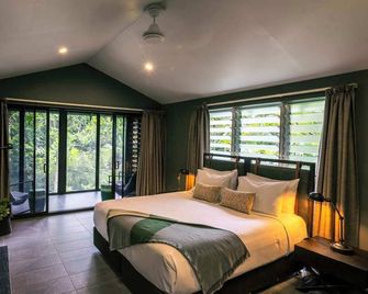 Daintree Ecolodge - Daintree - Chambre