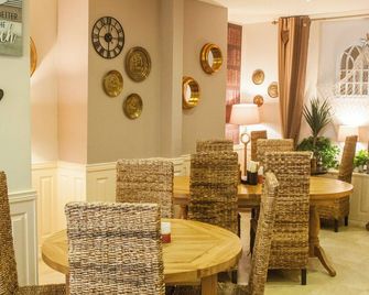 The Belgrave Hotel Tenby - Tenby