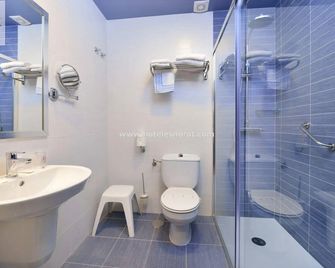 Nuevo Norat Sanxenxo - Sangenjo