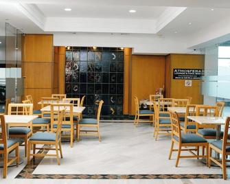 Intercity Tower Hotels - San Pedro Sula - Εστιατόριο